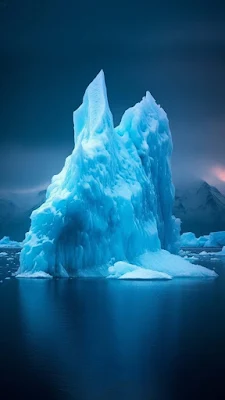 Iceberg iPhone Wallpaper is a free high resolution image for Smartphone iPhone and mobile phone.