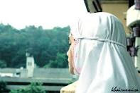 Kesucian Cinta