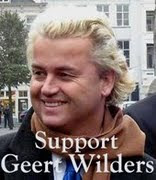 Support Geert Wilders