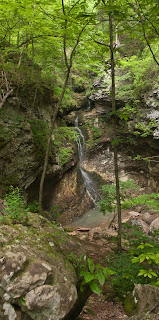 Eden Falls