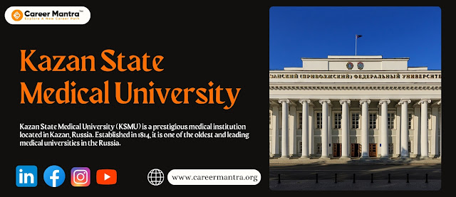 Kazan State Medical University
