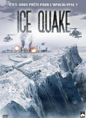 Terremoto De Hielo  (2010) DVDRiP Castellano