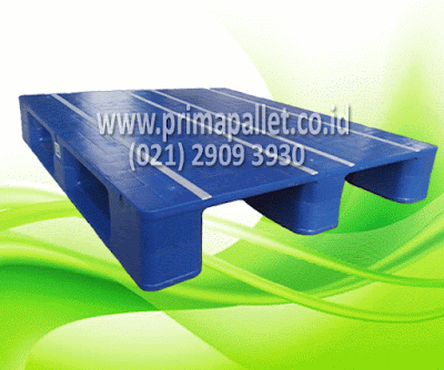 Harga Pallet Plastik Racking M1210 Flat