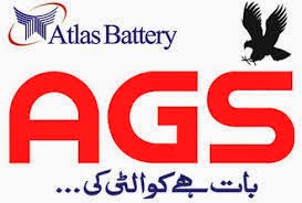 AGS Batteries