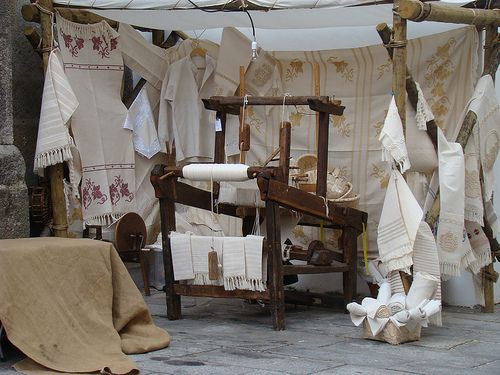 feira medieval