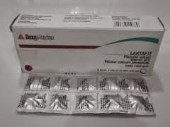 DOSIS OBAT LAKTAFIT Tablet DOSIS OBAT LAKTAFIT Tablet