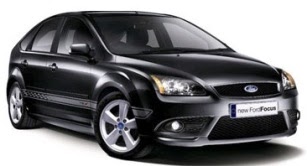 harga ford focus