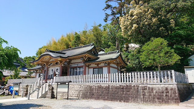 春日神社(太子町)