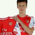 Arsenal Wasajili Kiungo Kipya