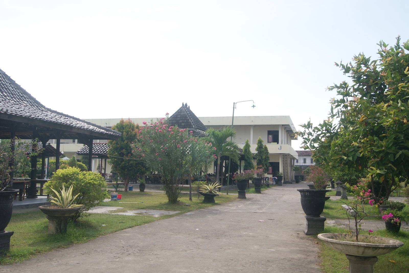 Pondok Pesantren Modern Selamat Kendal