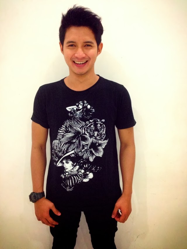 Chand Kelvin