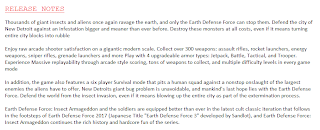 Download Earth Defense Force Insect Armageddon SKIDROW [Mediafire] Multiupload