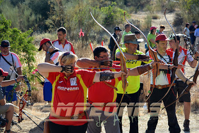 Campeonato de España de Tiro con Arco