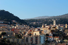 Grasse the capital of perfume in France