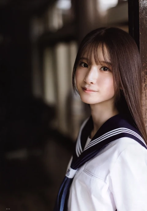 UTB 2022.08 Vol.316 Nogizaka46 Sugawara Satsuki