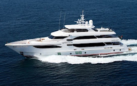 MAJESTY 135 YACHT
