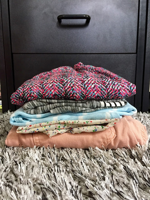 Stitch Fix Review