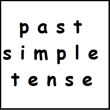 Past Simple Tense, Pengertian, Rumus & Contoh