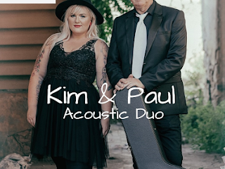 KIM & PAUL - Temptations Tea House, Geroskipou - 30 August