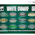 White Dwarf Preview: New Edition of WarCry + 12 Free Video Game Codes