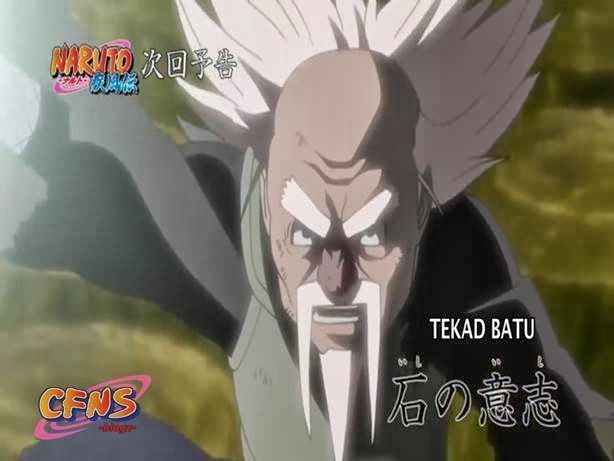 Naruto Shippuden Episode 332 Subtitle Bahasa Indonesia 