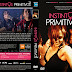 Capa DVD Instintos Primitivos