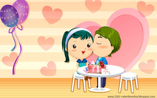 1. Valentines Day Wallpapers For Desktop - Hd Wallpapers 2014