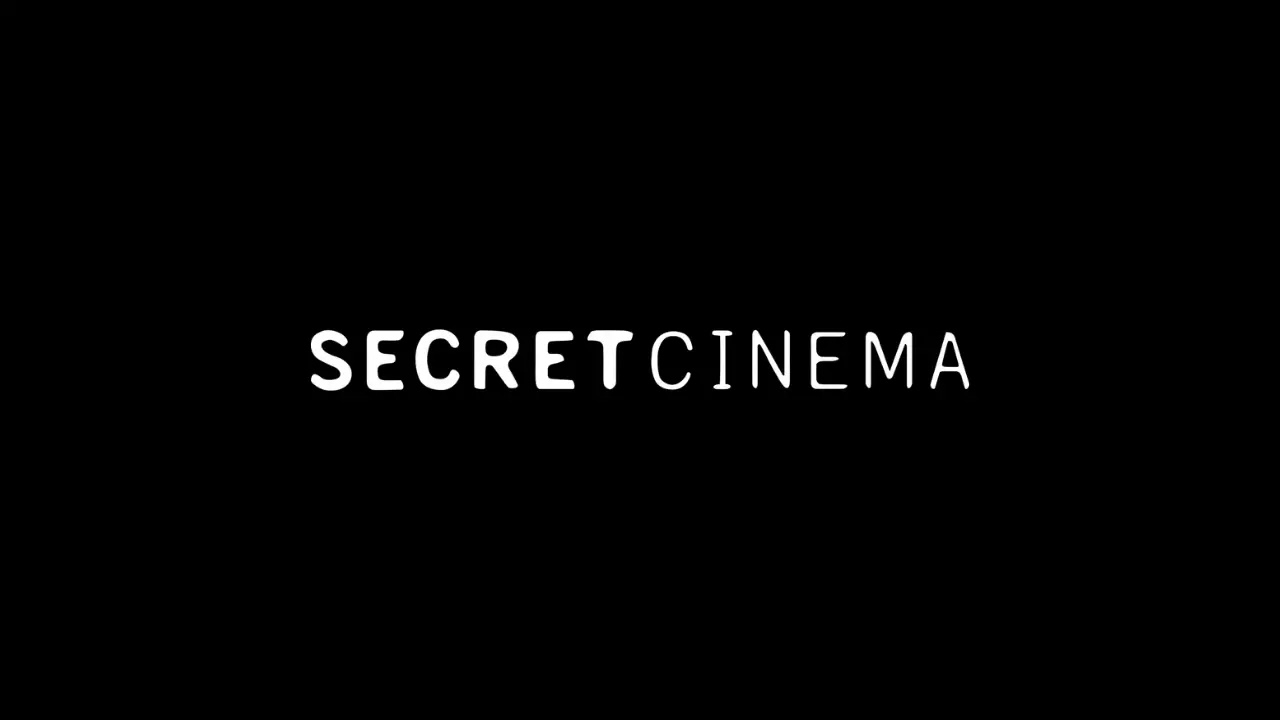 Secret Cinema Login Link