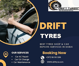 Buy Tyres Online