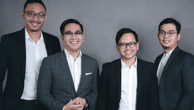 Startup Indo Kata.ai Raup Pendanaan Rp 46,5 Miliar dari Investor