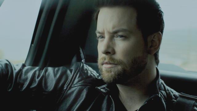 the last goodbye david cook album. The Last Goodbye / David Cook