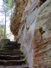 Rock House, Hocking Hills, Ohio