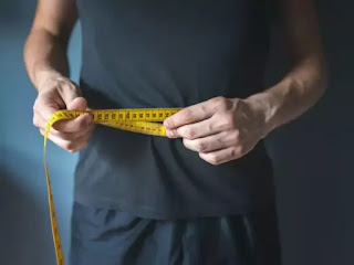 Weight loss