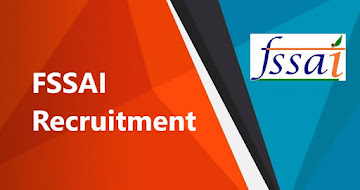 FSSAI Recruitment 2021 – 254 Food Safety Officer, Assistant Manager & Other Vacancy