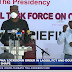 Buhari to security agencies on lockdown: Don’t harm Nigerians 