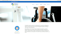 Disability Friendly Websites