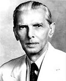 quaid e azam muhammad ali jinnah