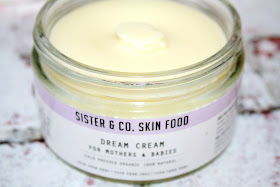Sister & Co. Skin Food