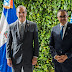 Felicitan Abinader por liderazgo Republica Dominicana frente a pandemia COVID-19