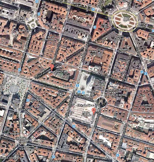 Restaurante-Yandiola-Bilbao-Mapa