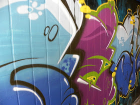 Graffiti Trier