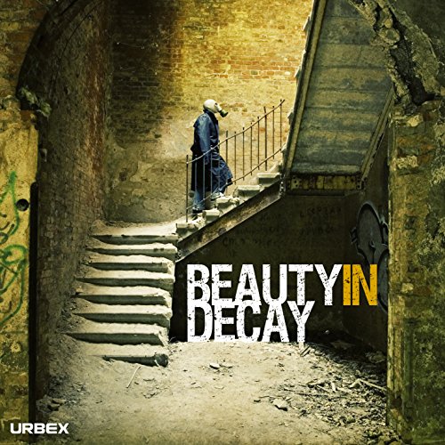 Beauty in Decay. Urbex by RomanyWG