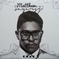 Matthew Sayersz - Kuat (Album)