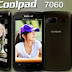 CoolPad 7060 firmware