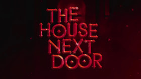 The House Next Door Movie HD Poster Photo