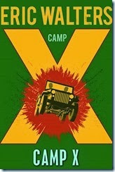 CampX