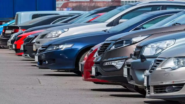 March auto sales sustain growth momentum
