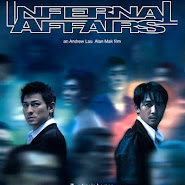 Juego sucio (Infernal Affairs)™ (2002) »HD Full 720p transmisión de películas