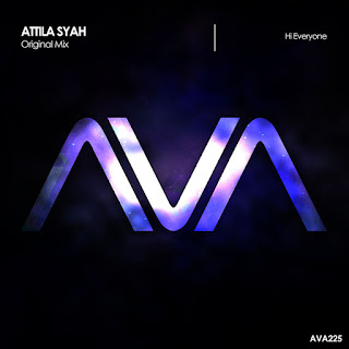 MP3 download Attila Syah - Hi Everyone - Single iTunes plus aac m4a mp3