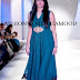 Pakistan Fashion Week London 2012 - Rabs by MAnrah